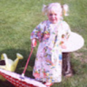 Meet your Posher, Michelle